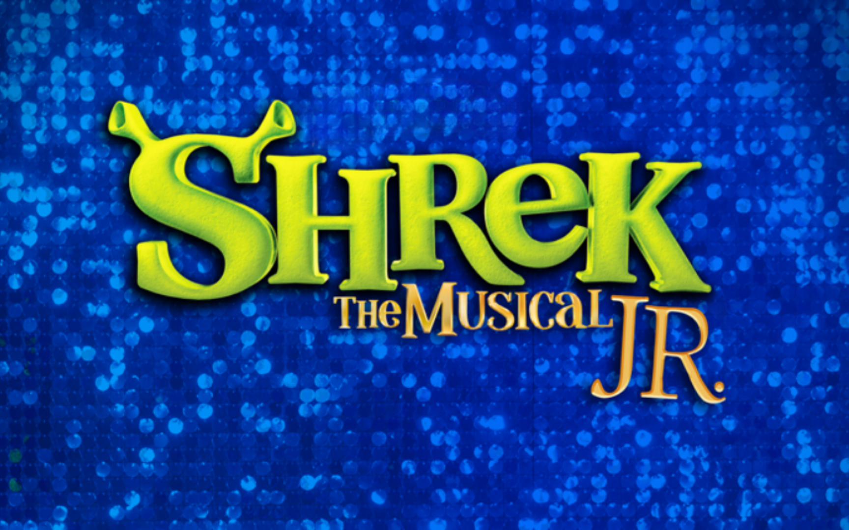 Shrek The Musical Jr