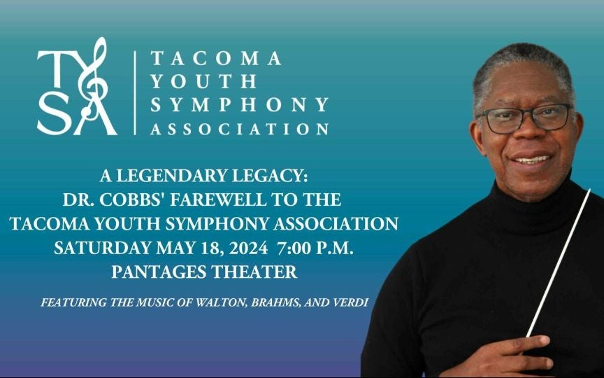 More Info for Legendary Legacy: Dr. Cobbs Farewell to TYSA