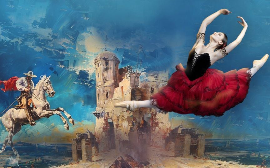 Don Quixote