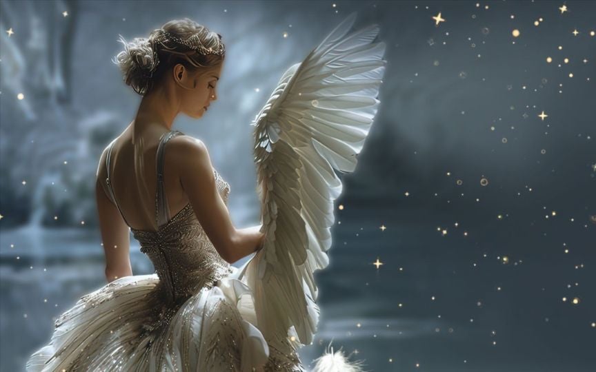 More Info for Swan Lake