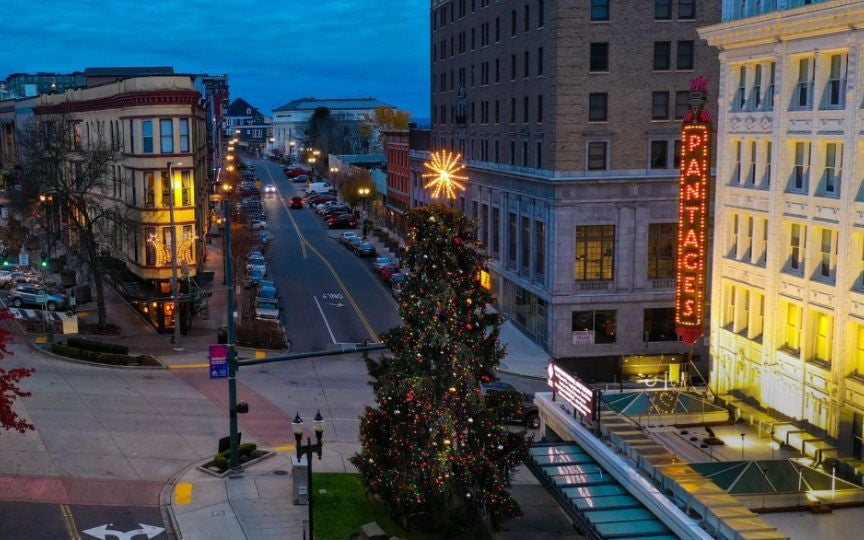 More Info for 78th Annual Tacoma Tree Lighting