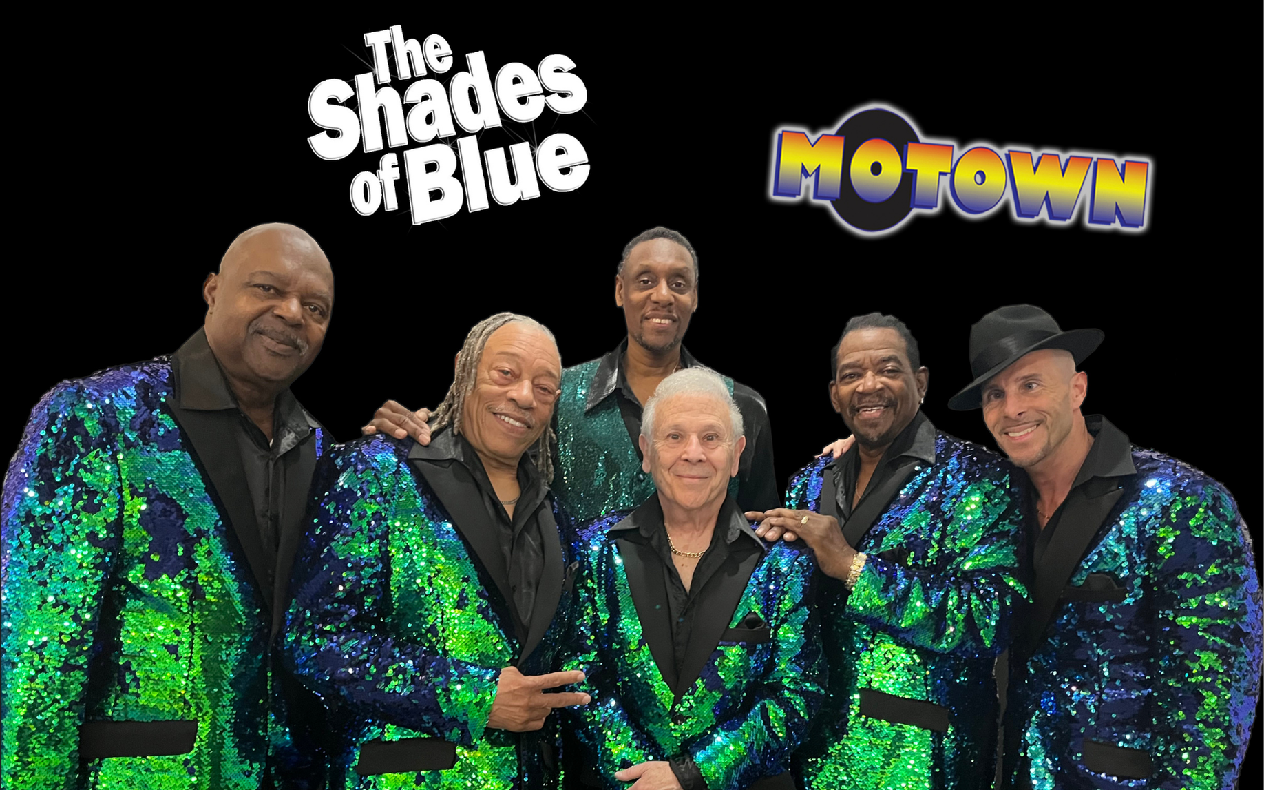 More Info for Dancing In The Aisles: The Ultimate Motown Experience