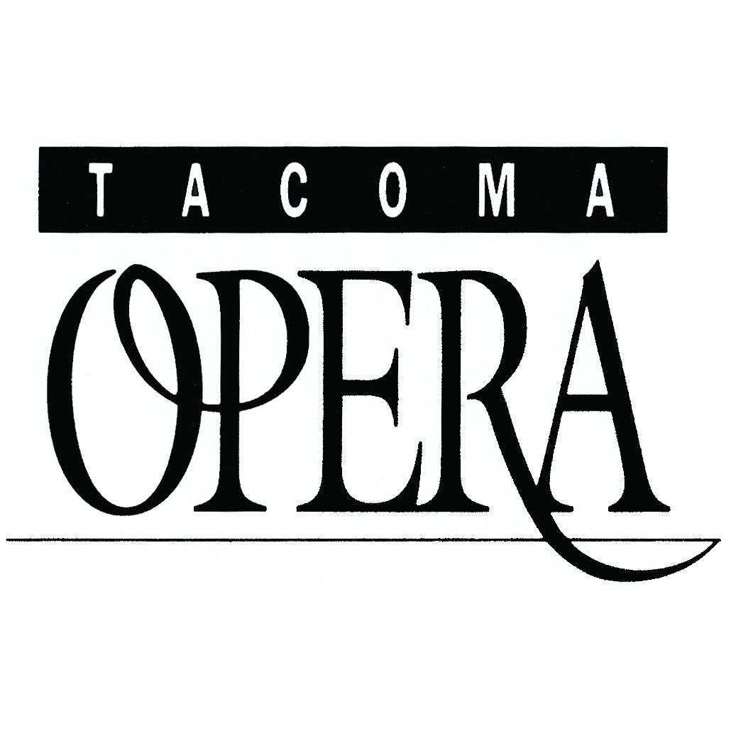 Tacoma Opera