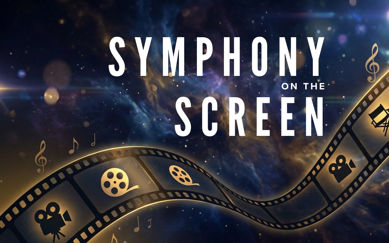 More Info for Symphony on the Screen