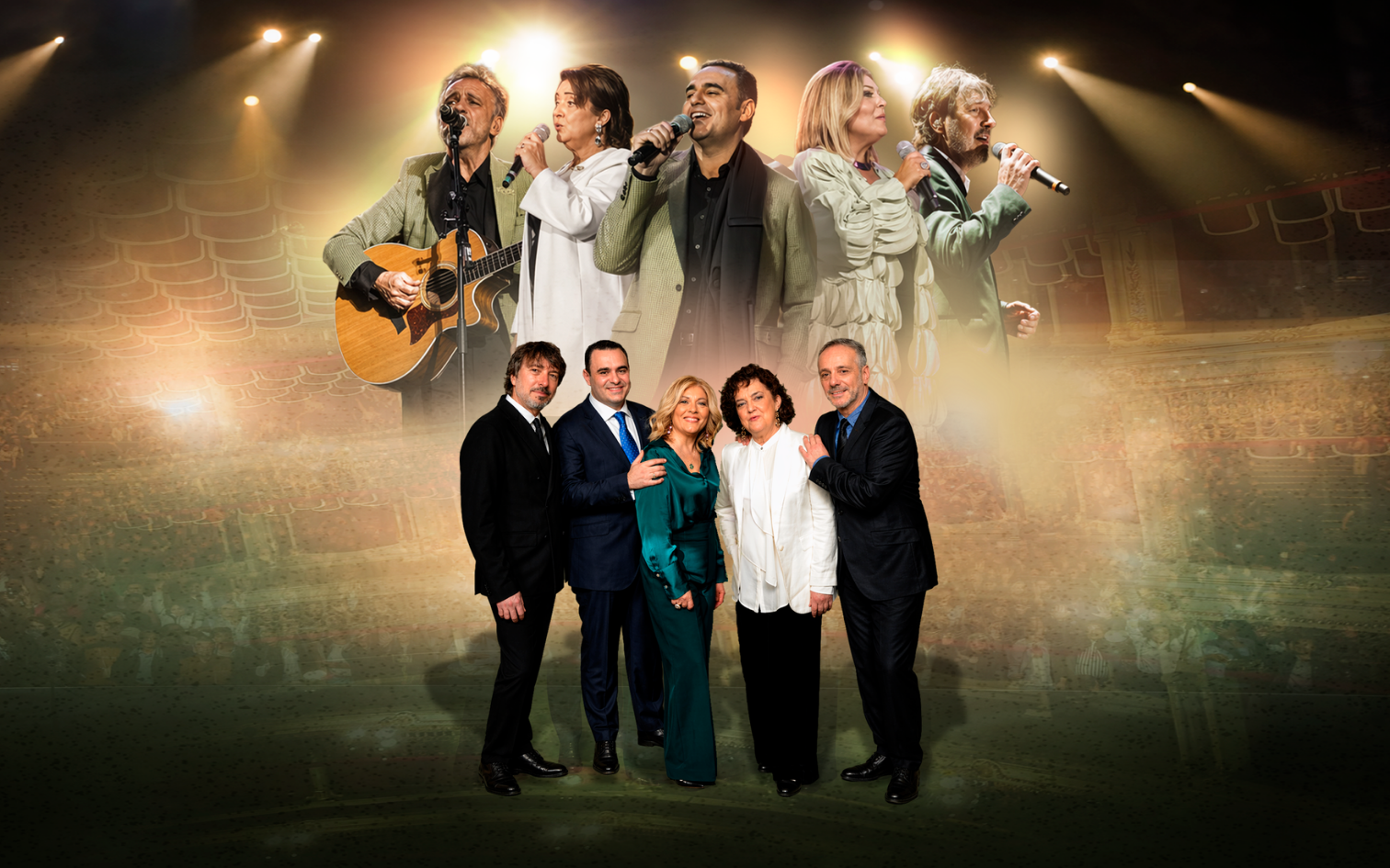 More Info for Mocedades