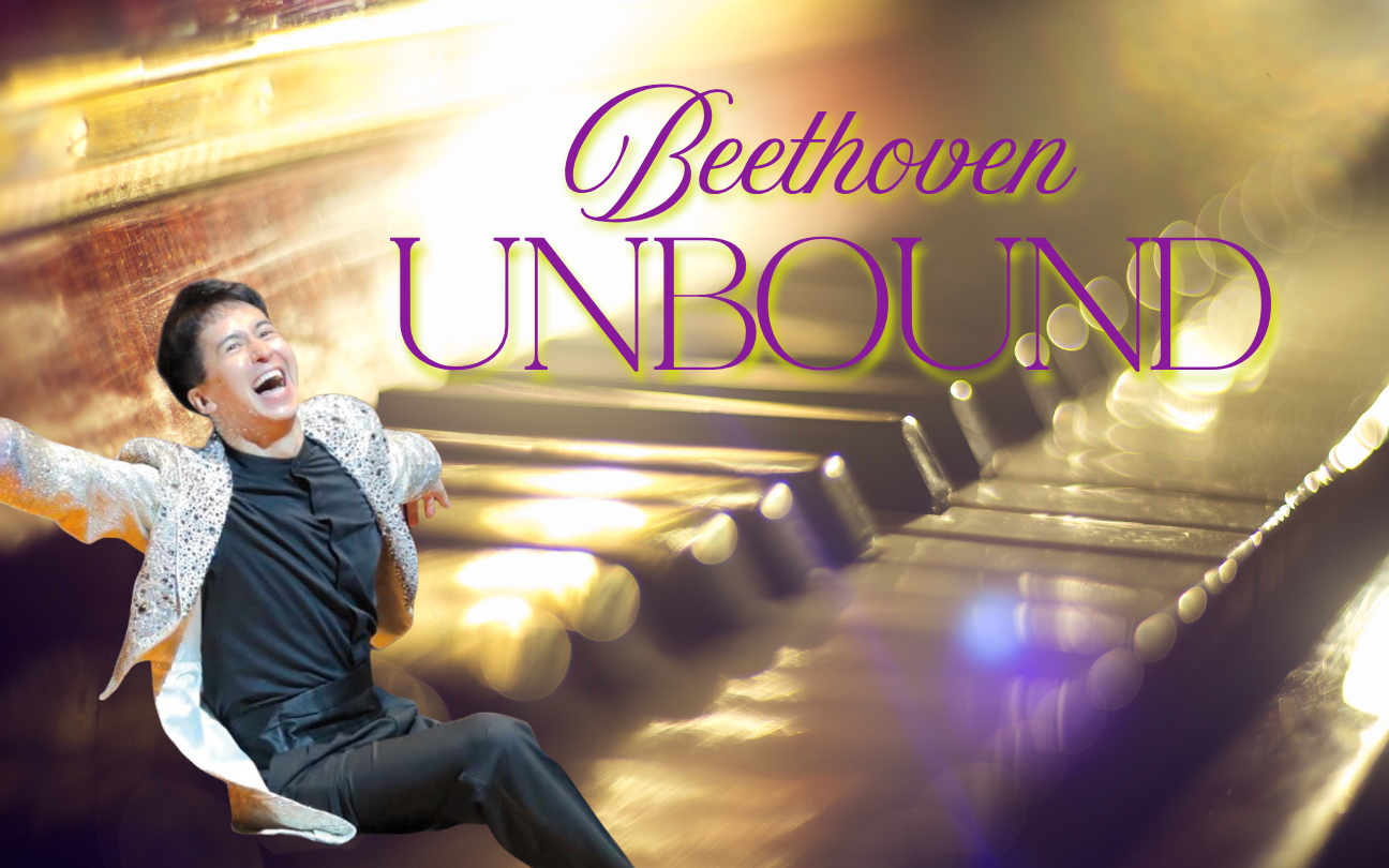 More Info for Beethoven Unbound
