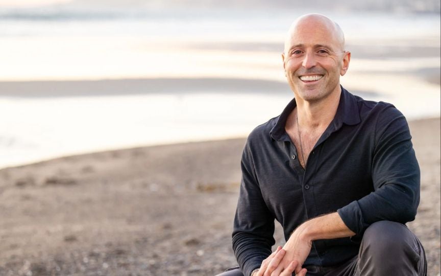 More Info for The Oneness Experience: Lee Harris accompanied by Davor Bozic