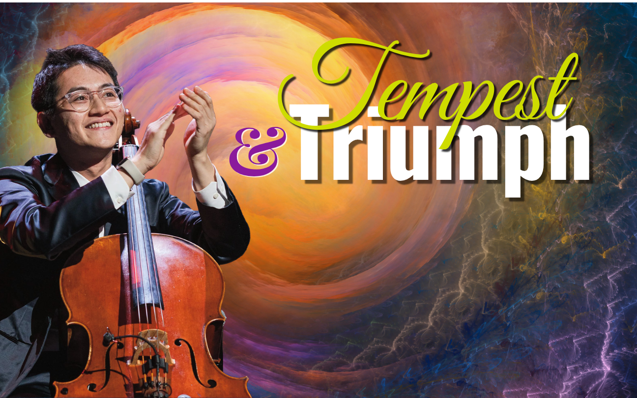 Tempest & Triumph 