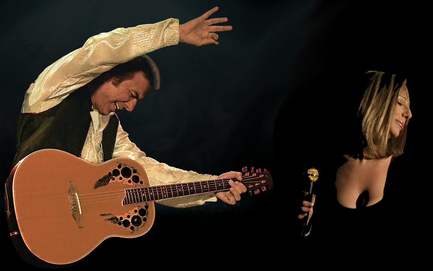 More Info for America’s Diamond - The Neil Diamond Legacy Tribute Concert  w/ Special Tribute to Barbra