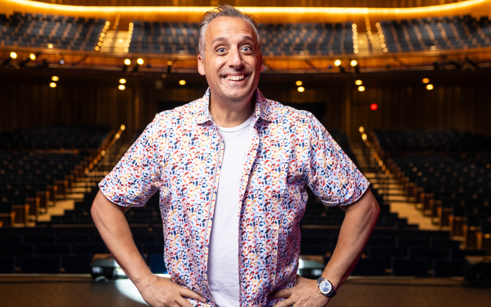 Joe Gatto