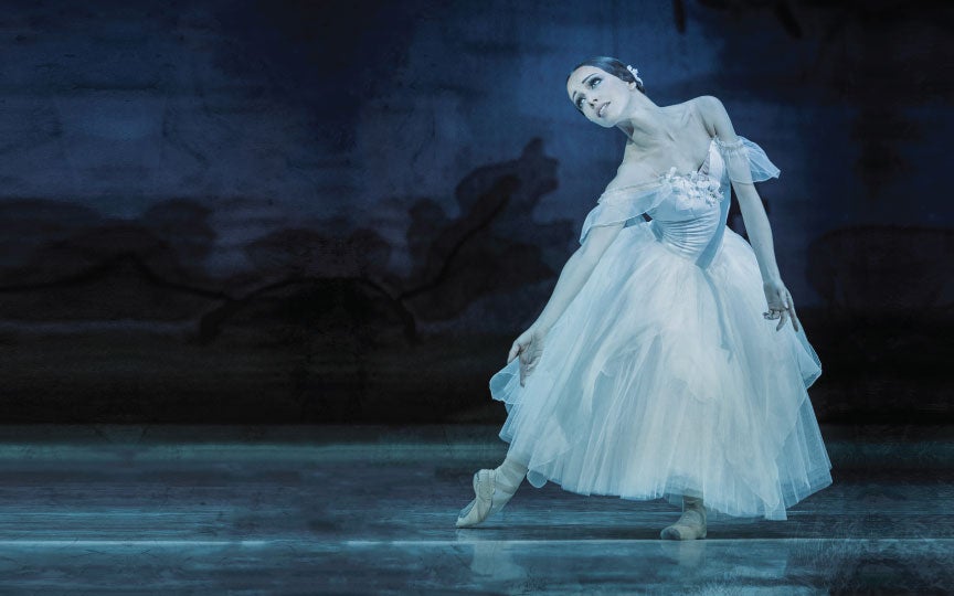 More Info for Giselle