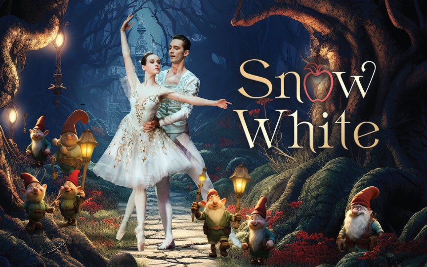 More Info for Snow White and The Seven Dwarfs