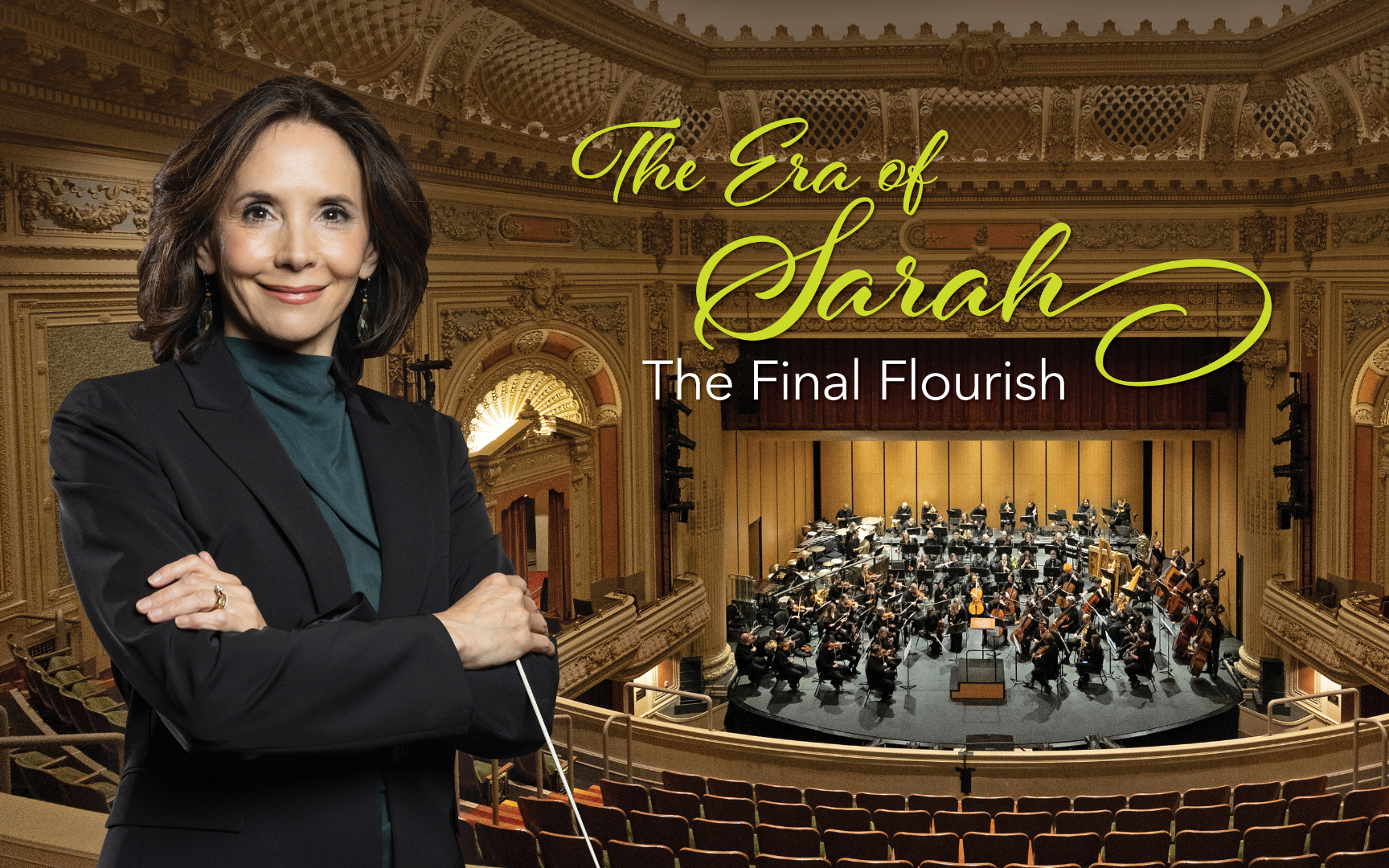 More Info for A Grand Finale
