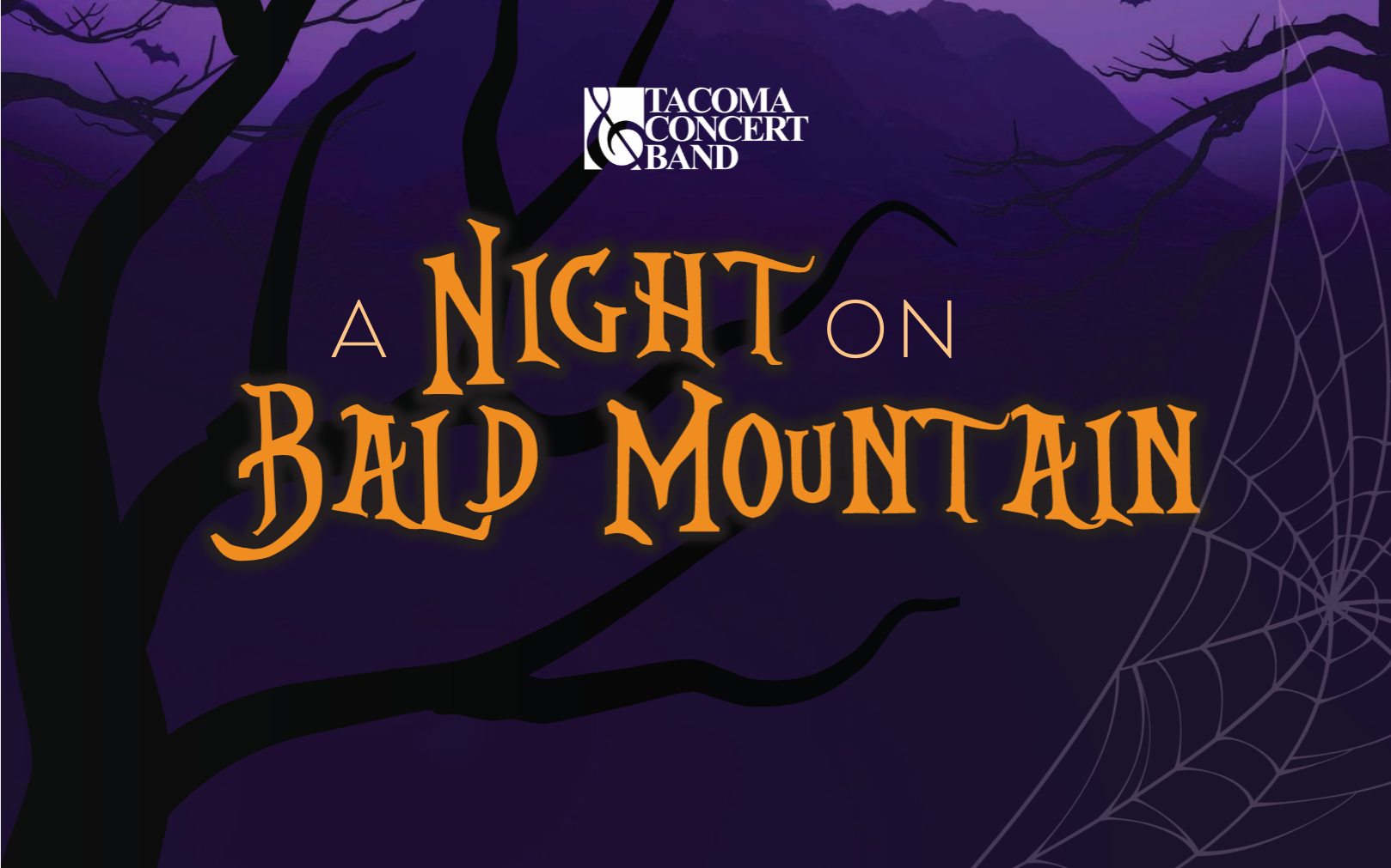 A Night on Bald Mountain