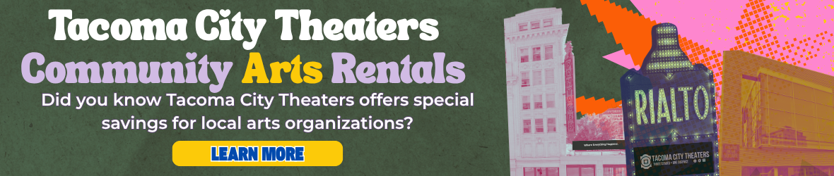 Community Arts Rentals Program