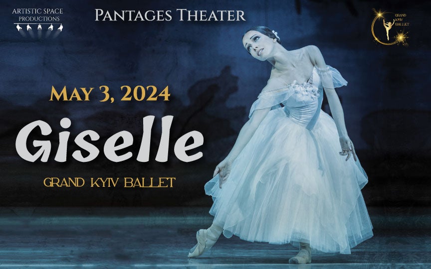 More Info for Giselle