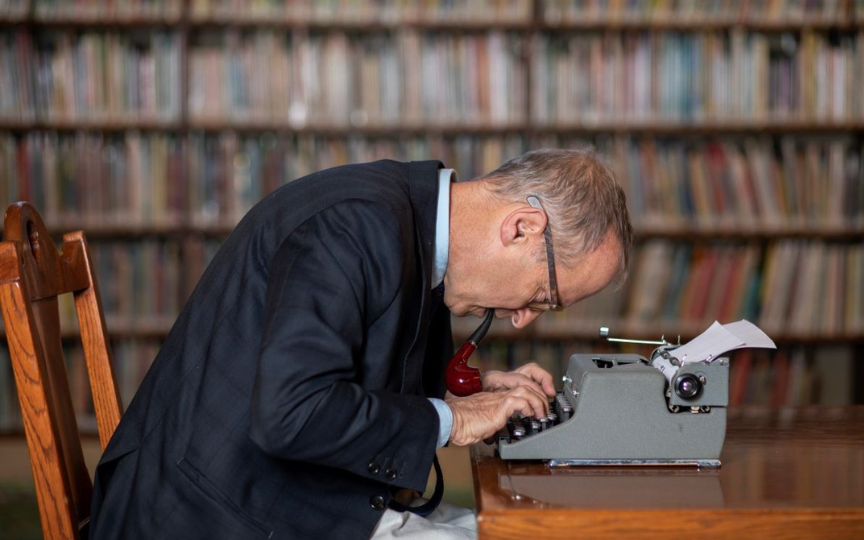 An Evening with David Sedaris