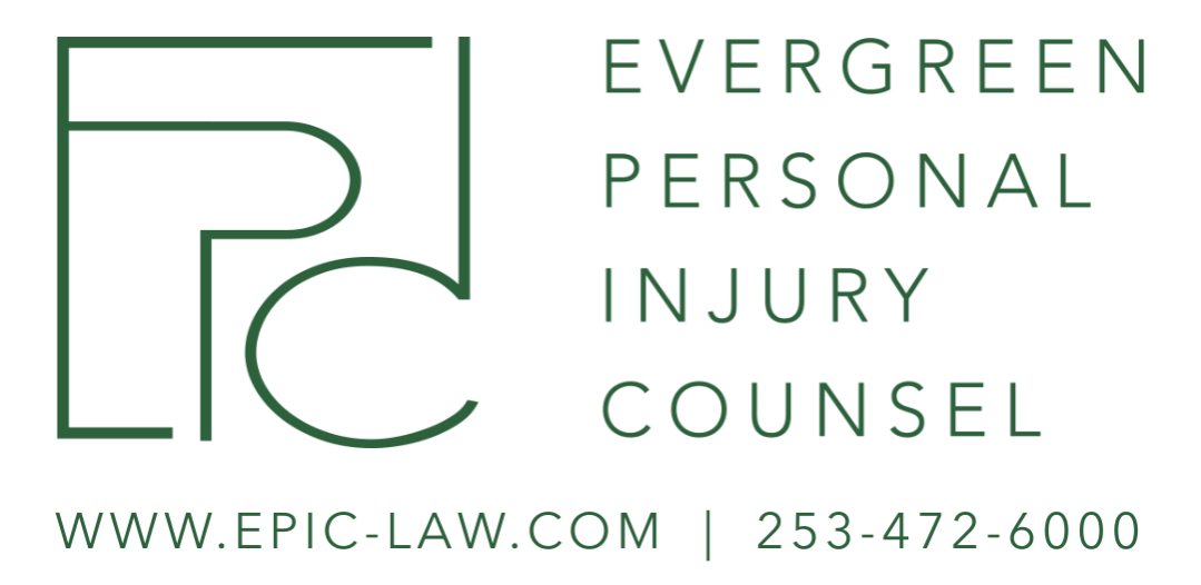 Evergreen Personal Injury Counsel