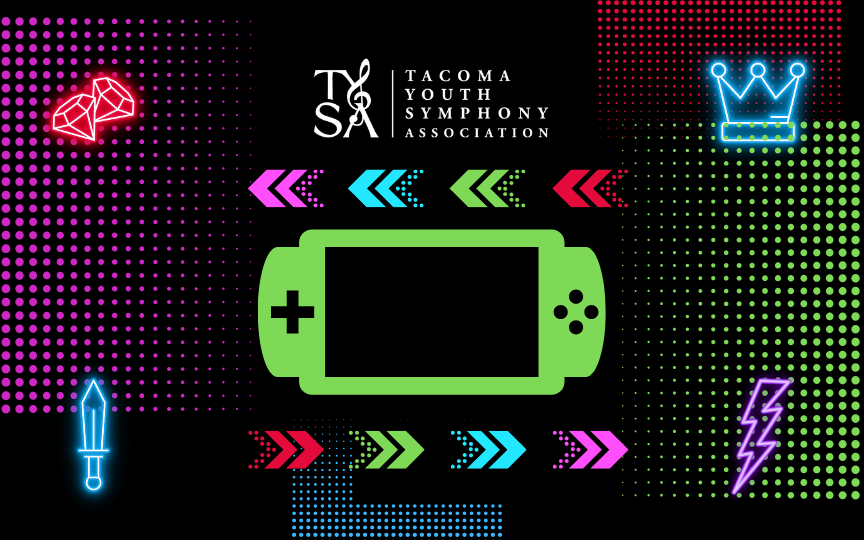 More Info for Gamer's Rhapsody