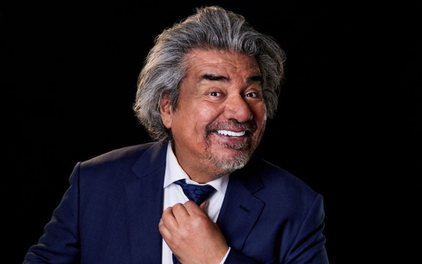 George Lopez