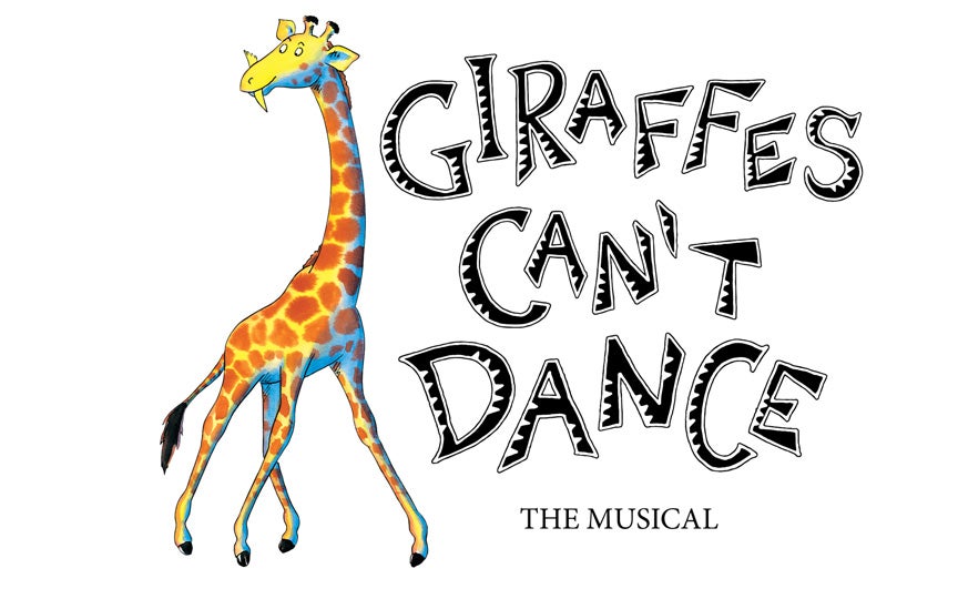 Giraffes Can't Dance