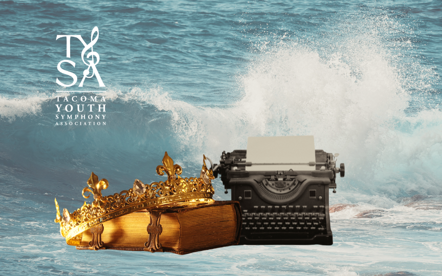 More Info for Gods and Kings, Love and Fate, and . . . a Typewriter