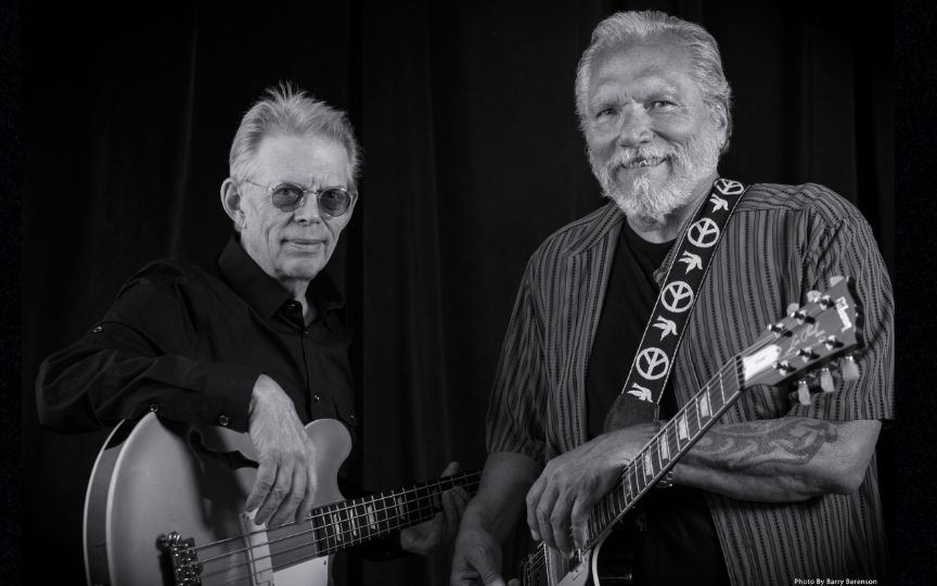 More Info for An Evening With Hot Tuna