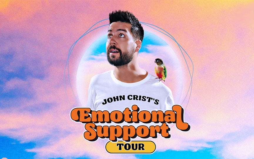 More Info for John Crist