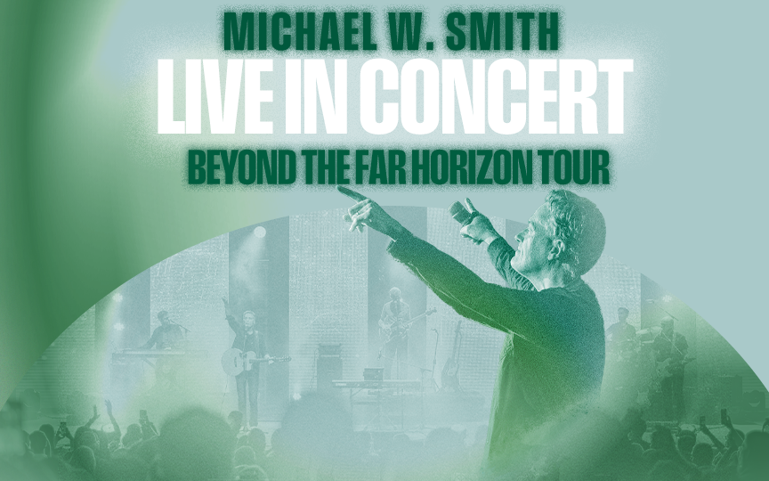 More Info for Michael W. Smith