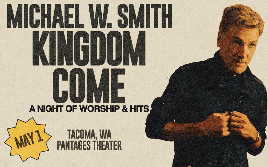 More Info for Michael W. Smith