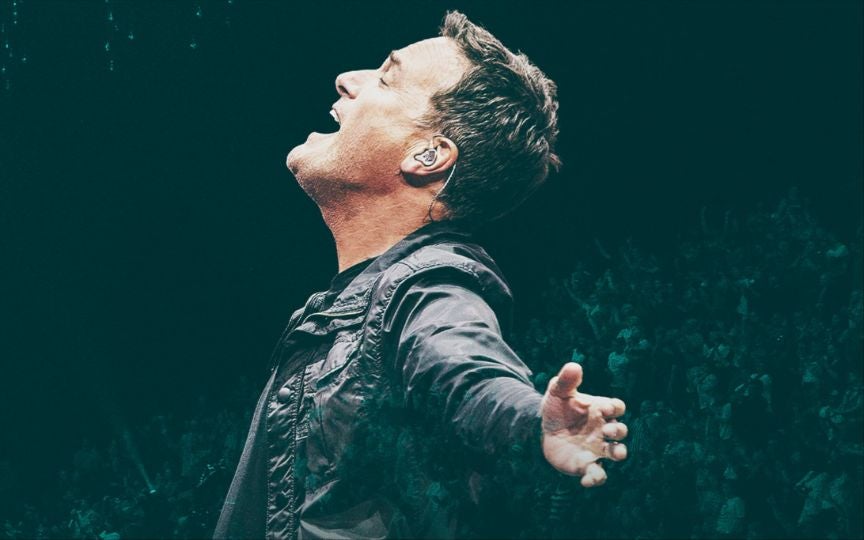 Michael W. Smith