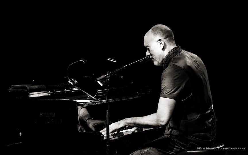 Marc Cohn