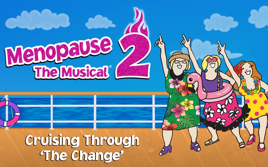 Menopause The Musical