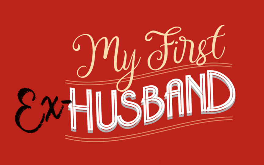 More Info for My First Ex-Husband