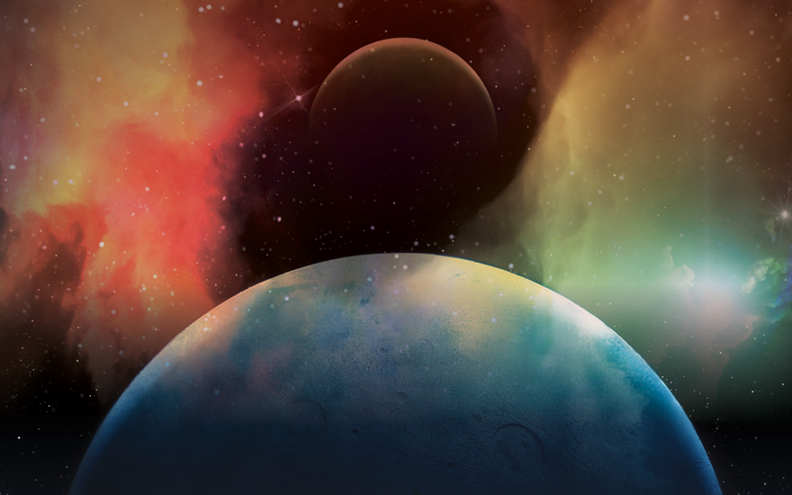 More Info for The Planets