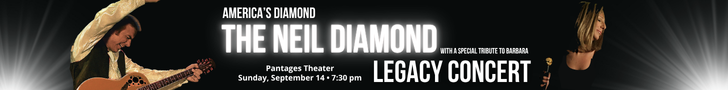 Neil Diamond