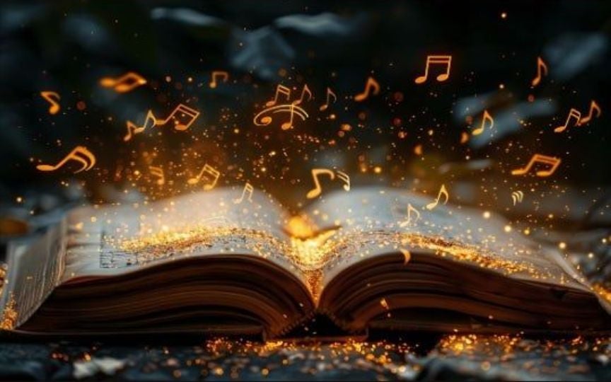 Myths and Legends