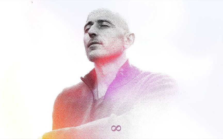 More Info for The Oneness Experience: Lee Harris accompanied by Davor Bozic