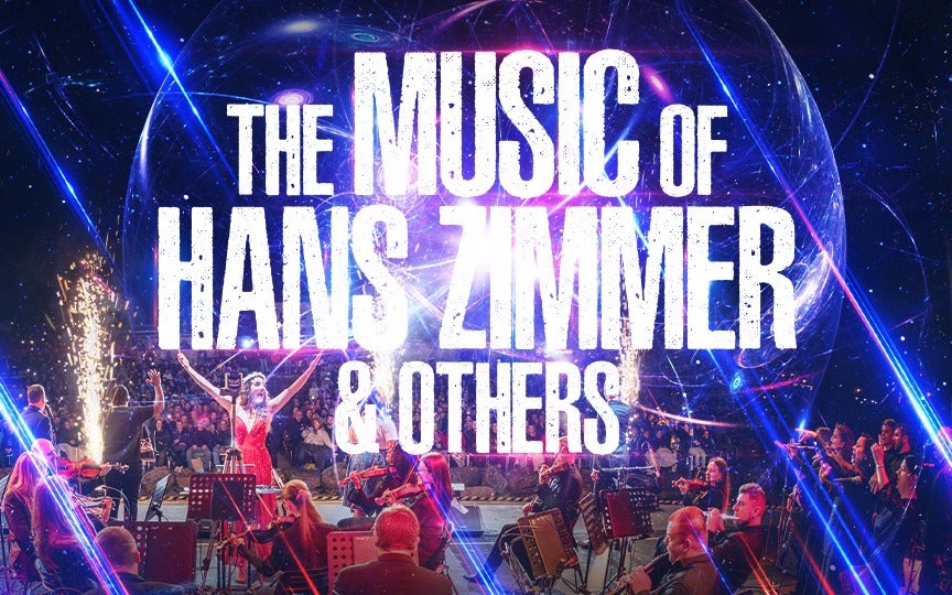 More Info for The Music of Hans Zimmer & Others