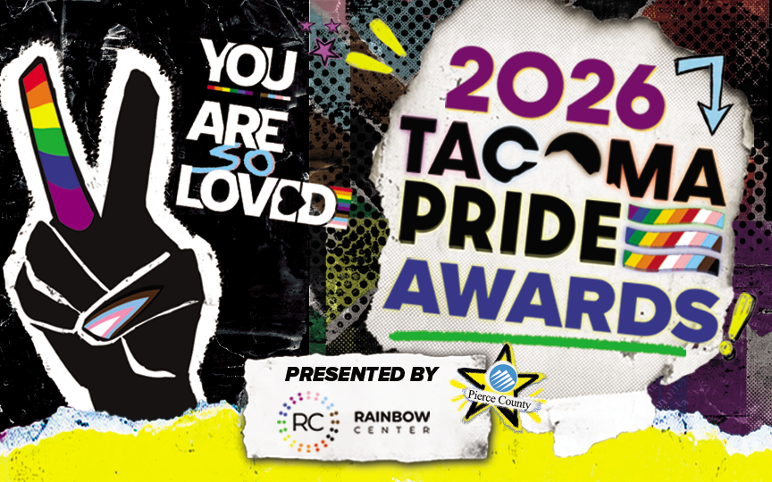 More Info for Tacoma LGBTQ Community Pride Awards