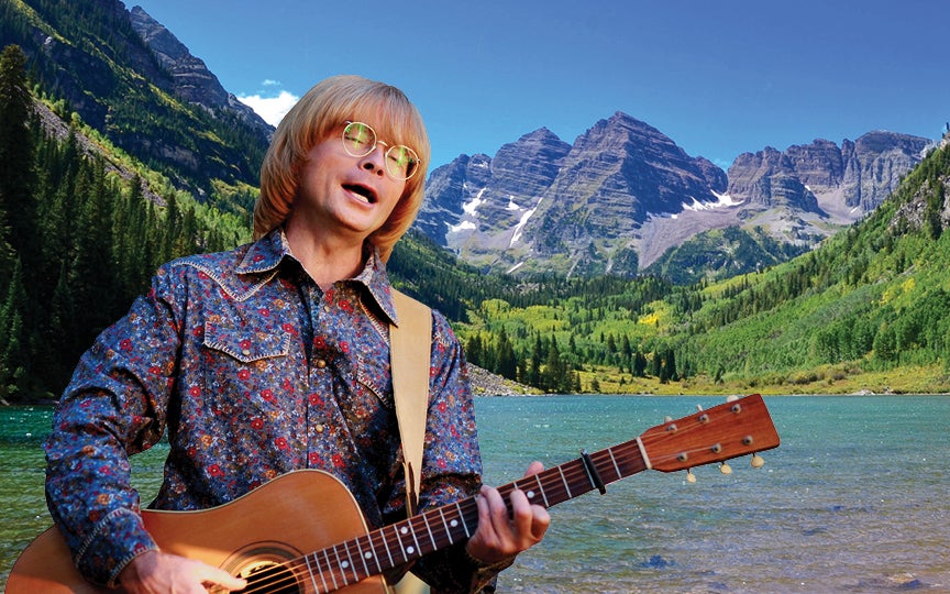 More Info for Rocky Mountain High Experience