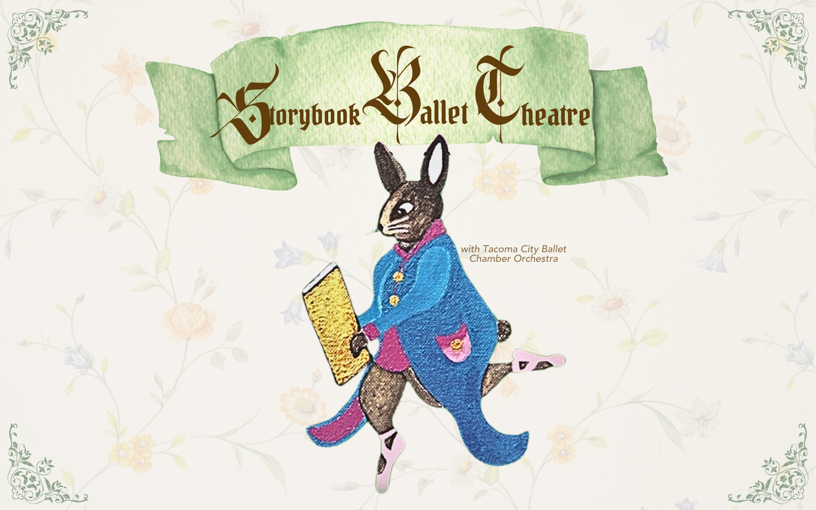 More Info for Storybook Ballet Theatre