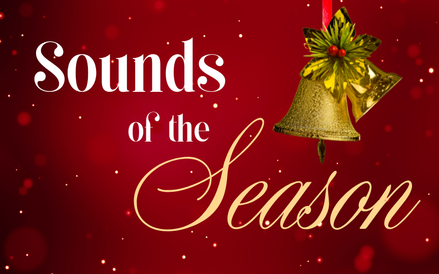 More Info for Sounds of the Season