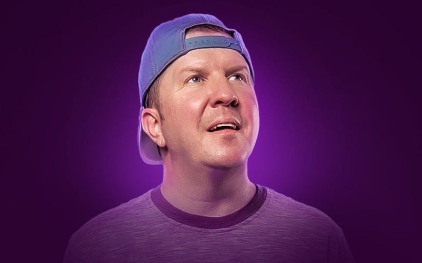 Nick Swardson: Toilet Head