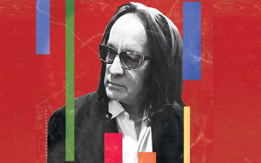 More Info for Todd Rundgren