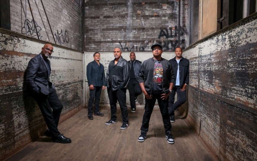 Take 6