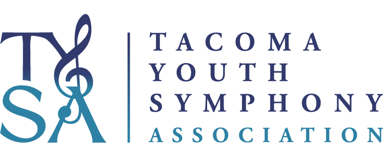 Tacoma Youth Symphony Association