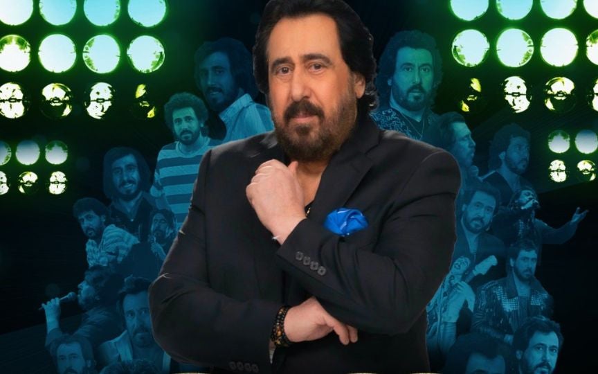 Shahram Shabpareh