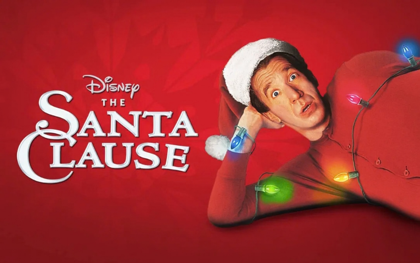 More Info for The Santa Clause