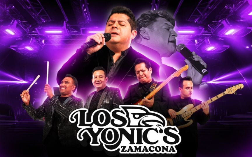 More Info for Los Yonics